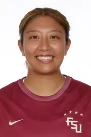 Ran Iwai '24