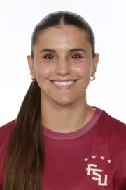 Olivia Lebdaoui '24
