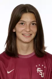 Ashlyn Puerta '24