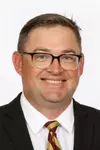 Headshots: Matt Whall - Assistant M&W Golf Coach
Use Image #24-159RL (006)