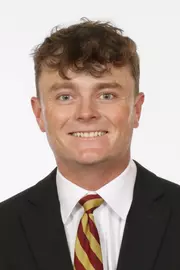 Headshots: Luke Clanton - Men's Golf
Use Image #24-182RL (072)