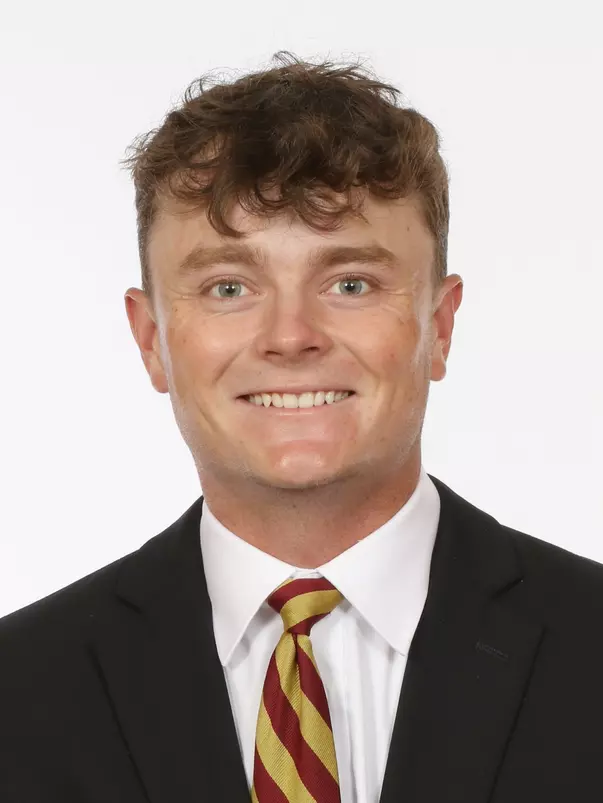 Headshots: Luke Clanton - Men's Golf
Use Image #24-182RL (072)
