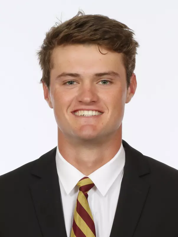 Headshots: Michael Mays - Men's Golf
Use Image #24-182RL (031)