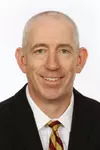 Tim Cawley
