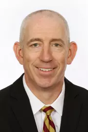 Timothy Cawley