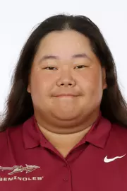 2024 Women's Women's Golf:
Headshots: Mirabel Ting
Use Image #24-186RL (026)