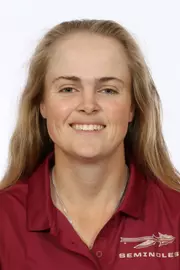 2024 Women's Women's Golf:
Headshots: Kaylah Williams
Use Image #24-186RL (008)