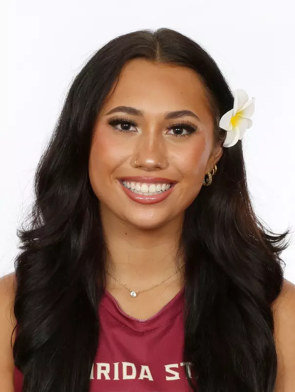 Headshots: Kyleene "Ky" Filimaua - Volleyball
Use Image #24-176RL (028)