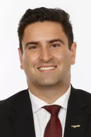 Joey Keenan