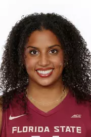 Headshots: Laila N'Diaye - Volleyball
Use Image #24-176RL (042)