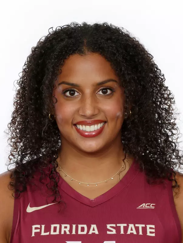 Headshots: Laila N'Diaye - Volleyball
Use Image #24-176RL (042)