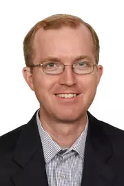 Charlie Healy