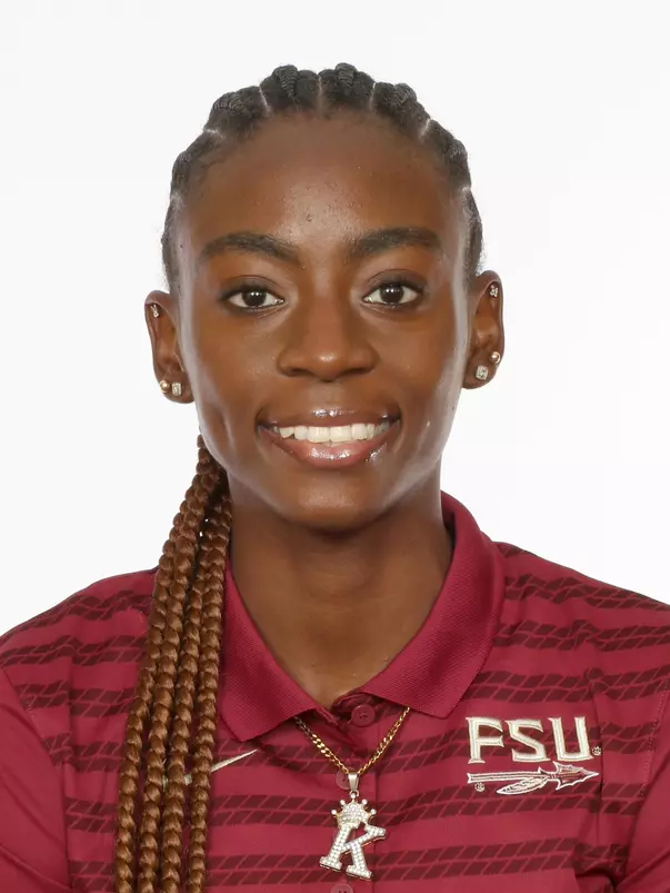 Kaelyaah Liburd