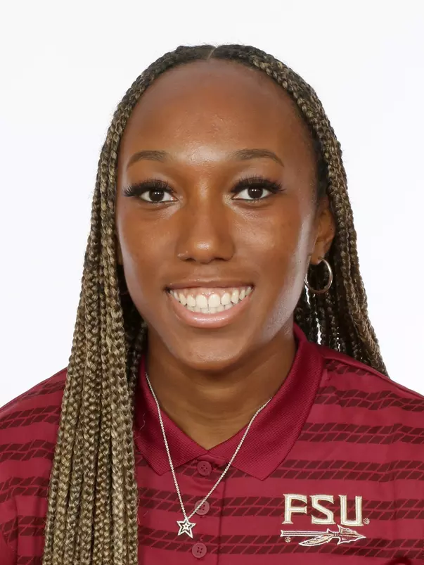 Kayla Pinkard