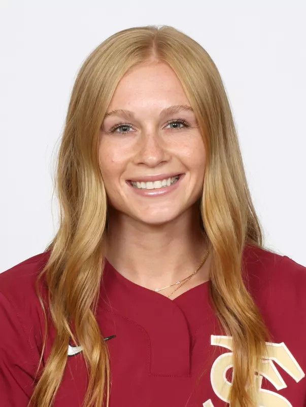 Headshots: Softball - 
Addie DeLong
Use Image #24-224RL (009)