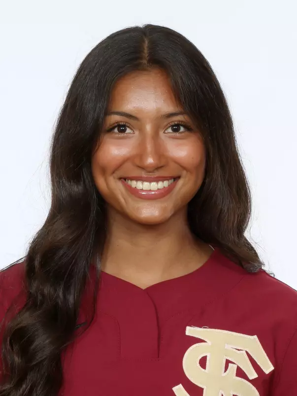 Headshots: Softball - 
Isa Torres
Use Image #24-224RL (062)