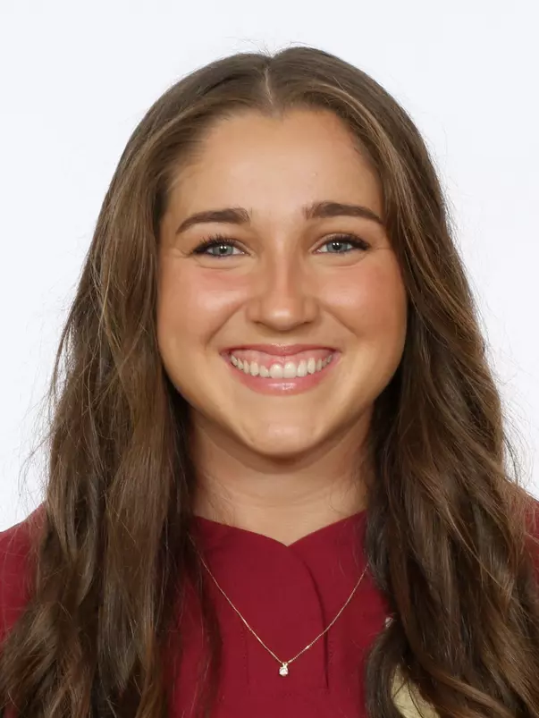Headshots: Softball -
Hallie Wacaser
Use Image #24-224RL (022)