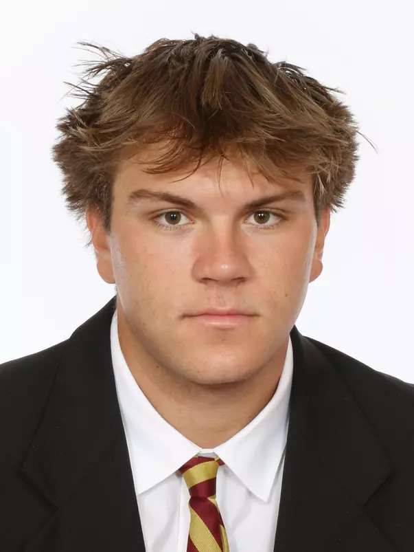 Headshots: Mac Chiumento - Football
Use Image #24-239RL (001)