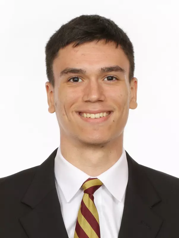 Headshots: Anastasis Rozakeas - Men's Basketball
Use Image #24-210RL (006)