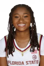 2024-25 FSU Women's Basketball Media Day:
Headshots: O'Mariah Gordon
Use Image #24-213RL (012)