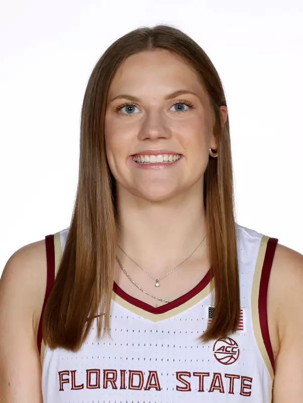 2024-25 FSU Women's Basketball Media Day:
Headshots: Avery Treadwell
Use Image #24-213RL (023)