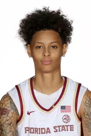 2024-25 FSU Women's Basketball Media Day:
Headshots: Briana "Snoop" Turnage
Use Image #24-213RL (006)