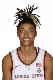 2024-25 FSU Women's Basketball Media Day:
Headshots: Malea "Lea" Williams
Use Image #24-213RL (029)