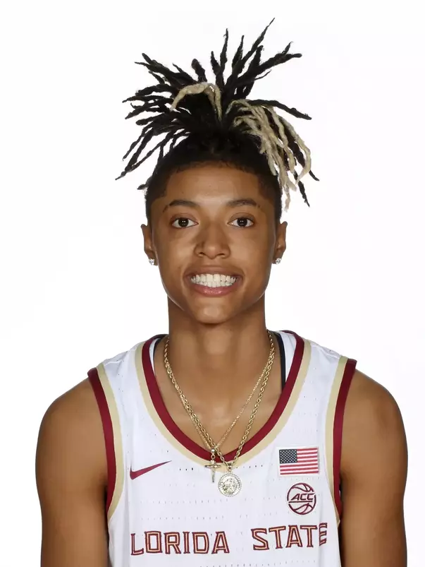 2024-25 FSU Women's Basketball Media Day:
Headshots: Malea "Lea" Williams
Use Image #24-213RL (029)