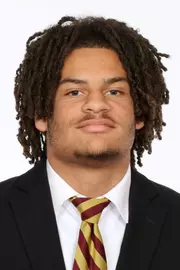 Headshots: Javan Boggs - Football
Use Image #25-001RL (037)