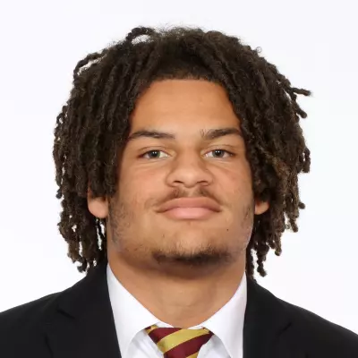 Jayvan Boggs headshot