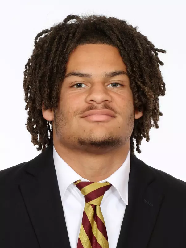 Headshots: Javan Boggs - Football
Use Image #25-001RL (037)