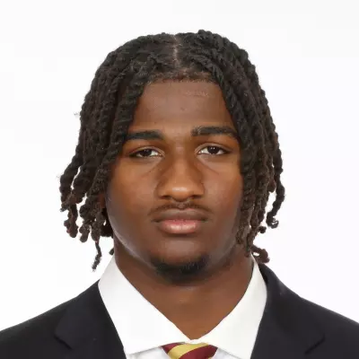 Darryll Desir headshot