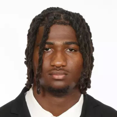 Mandrell Desir headshot