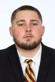 Headshots: Gunnar Hansen - Football
Use Image #25-001RL (018)