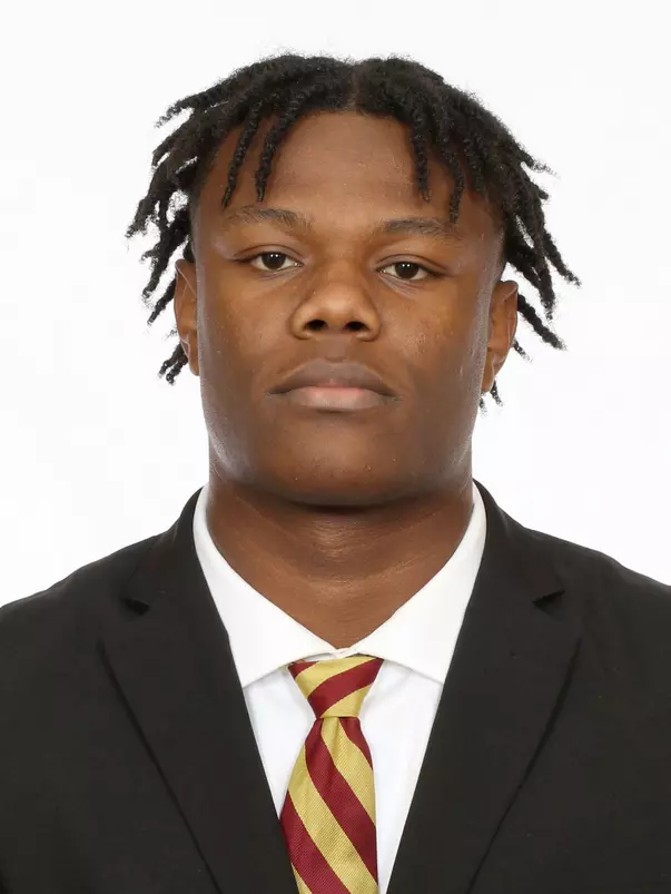 Headshots: La Jessie Harrold - Football
Use Image #25-001RL (063)