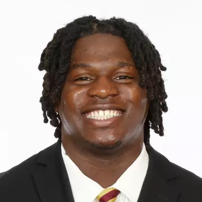Tylon Lee headshot