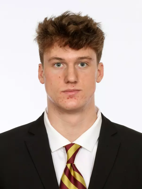 Headshots: Chase Loftin - Football
Use Image #25-001RL (008)