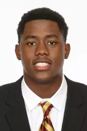 Headshots: Mario Nash, Jr. - Football
Use Image #25-001RL (059)