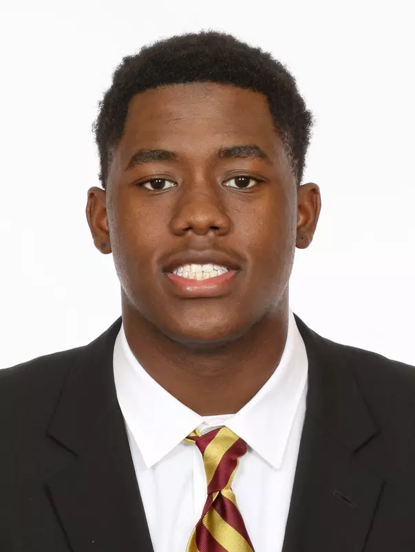 Headshots: Mario Nash, Jr. - Football
Use Image #25-001RL (059)