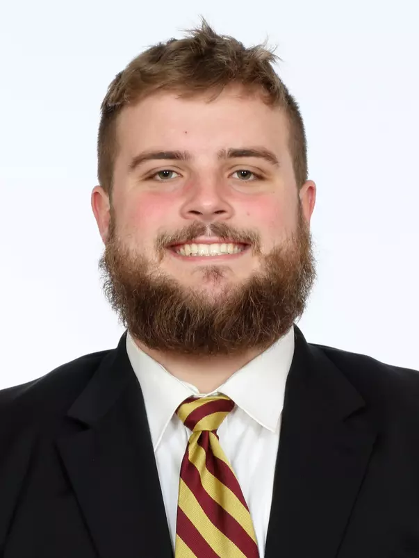 Headshots: Luke Petitbon - Football
Use Image #25-001RL (010)