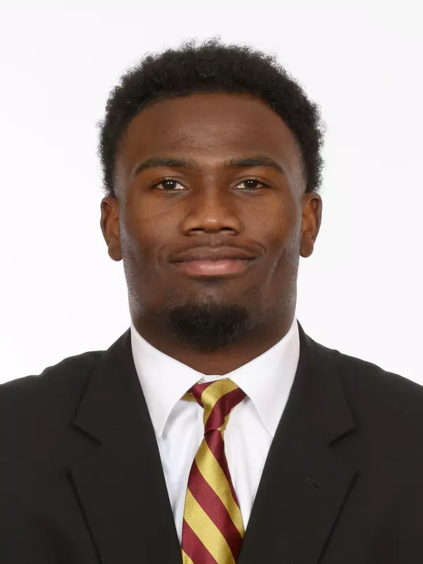 Headshots: Randy Pittman, Jr. - Football
Use Image #25-001RL (005)