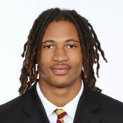 Max Redmon headshot