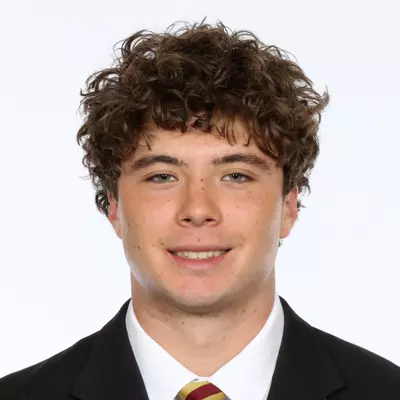 Kevin Sperry headshot