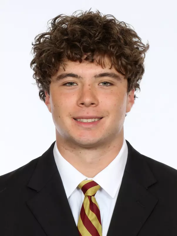 Headshots: Kevin Sperry - Football
Use Image #25-001RL (002)