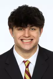 Headshots: James Williams - Football
Use Image #25-001RL (069)