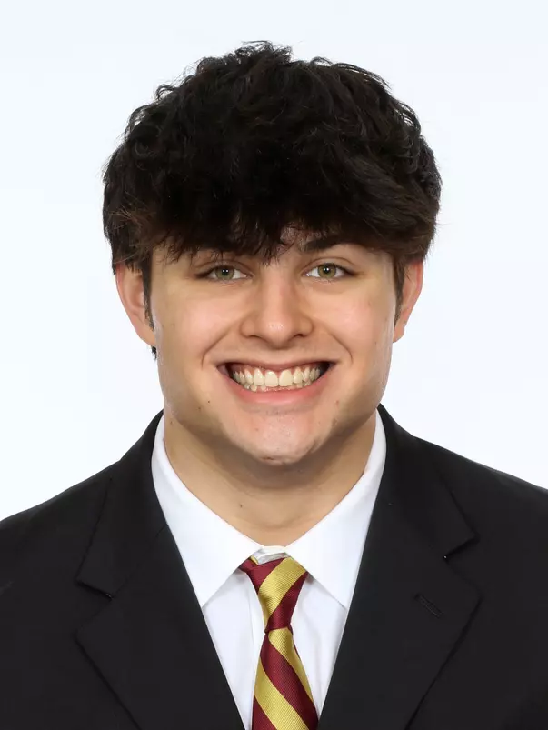 Headshots: James Williams - Football
Use Image #25-001RL (069)