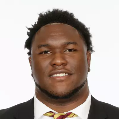 Kevin Wynn headshot