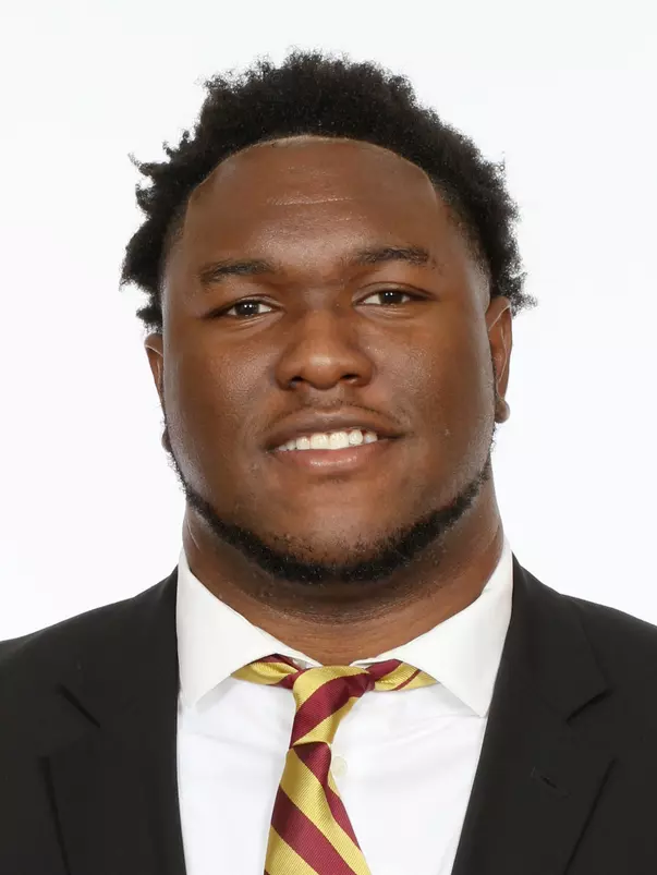 Headshots: Kevin Wynn - Football
Use Image #25-001RL (071)