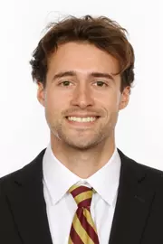 Calum MacGeoch