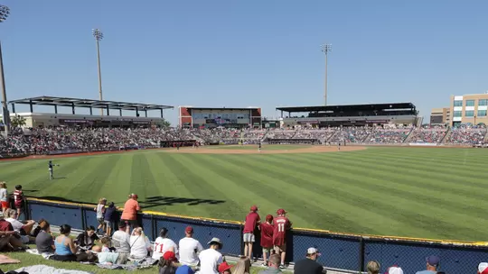 Blue Wahoos Stadium